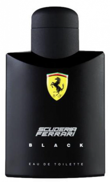 Ferrari Scuderia Black EDT 200 ml Erkek Parfümü kullananlar yorumlar